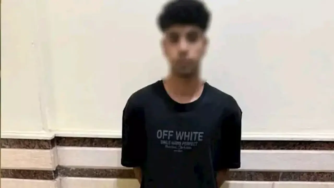 تجديد حبس عنتيل الزقازيق لمدة 15 يومًا جديدًا